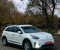 Білий Кіа Niro, об'ємом двигуна 0 л та пробігом 210 тис. км за 17600 $, фото 16 на Automoto.ua