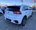 Белый Киа Niro, объемом двигателя 0 л и пробегом 210 тыс. км за 15900 $, фото 12 на Automoto.ua