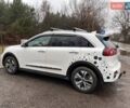 Білий Кіа Niro, об'ємом двигуна 0 л та пробігом 124 тис. км за 17200 $, фото 1 на Automoto.ua
