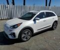 Белый Киа Niro, объемом двигателя 0 л и пробегом 48 тыс. км за 3500 $, фото 1 на Automoto.ua
