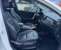 Білий Кіа Niro, об'ємом двигуна 0 л та пробігом 124 тис. км за 16999 $, фото 37 на Automoto.ua