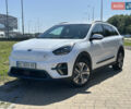 Белый Киа Niro, объемом двигателя 0 л и пробегом 72 тыс. км за 18500 $, фото 1 на Automoto.ua