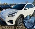 Білий Кіа Niro, об'ємом двигуна 0 л та пробігом 102 тис. км за 17900 $, фото 1 на Automoto.ua