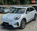 Білий Кіа Niro, об'ємом двигуна 0 л та пробігом 204 тис. км за 17800 $, фото 1 на Automoto.ua