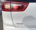 Белый Киа Niro, объемом двигателя 0 л и пробегом 105 тыс. км за 17555 $, фото 28 на Automoto.ua