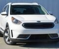 Белый Киа Niro, объемом двигателя 1.6 л и пробегом 50 тыс. км за 9000 $, фото 1 на Automoto.ua