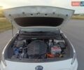 Белый Киа Niro, объемом двигателя 0 л и пробегом 124 тыс. км за 17700 $, фото 24 на Automoto.ua