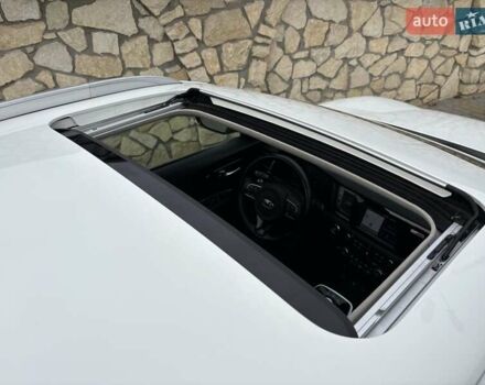 Белый Киа Niro, объемом двигателя 0 л и пробегом 100 тыс. км за 18999 $, фото 22 на Automoto.ua