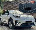 Білий Кіа Niro, об'ємом двигуна 0 л та пробігом 204 тис. км за 17800 $, фото 1 на Automoto.ua