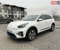 Белый Киа Niro, объемом двигателя 0 л и пробегом 150 тыс. км за 18000 $, фото 1 на Automoto.ua