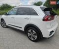 Белый Киа Niro, объемом двигателя 0 л и пробегом 162 тыс. км за 17300 $, фото 29 на Automoto.ua