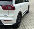Киа Niro 2019 в Хмельницком на Automoto.ua Белый Киа Niro, объемом двигателя 1.6 л и пробегом 325 тыс. км за 13600 $, фото 5 на Automoto.ua