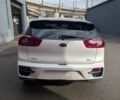 Білий Кіа Niro, об'ємом двигуна 0 л та пробігом 42 тис. км за 9800 $, фото 4 на Automoto.ua