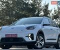 Белый Киа Niro, объемом двигателя 0 л и пробегом 72 тыс. км за 19200 $, фото 1 на Automoto.ua