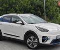 Белый Киа Niro, объемом двигателя 0 л и пробегом 162 тыс. км за 17300 $, фото 9 на Automoto.ua