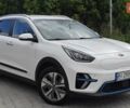 Белый Киа Niro, объемом двигателя 0 л и пробегом 162 тыс. км за 17300 $, фото 18 на Automoto.ua