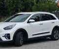 Белый Киа Niro, объемом двигателя 0 л и пробегом 162 тыс. км за 17300 $, фото 20 на Automoto.ua