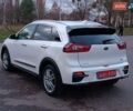 Білий Кіа Niro, об'ємом двигуна 0 л та пробігом 210 тис. км за 17600 $, фото 25 на Automoto.ua