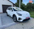Белый Киа Niro, объемом двигателя 0 л и пробегом 121 тыс. км за 18359 $, фото 1 на Automoto.ua