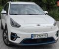 Белый Киа Niro, объемом двигателя 0 л и пробегом 162 тыс. км за 17300 $, фото 7 на Automoto.ua