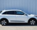 Белый Киа Niro, объемом двигателя 1.6 л и пробегом 50 тыс. км за 9000 $, фото 3 на Automoto.ua