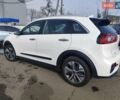 Белый Киа Niro, объемом двигателя 0 л и пробегом 105 тыс. км за 17555 $, фото 1 на Automoto.ua
