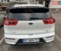 Белый Киа Niro, объемом двигателя 1.58 л и пробегом 125 тыс. км за 16000 $, фото 12 на Automoto.ua