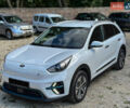 Білий Кіа Niro, об'ємом двигуна 0 л та пробігом 204 тис. км за 17800 $, фото 14 на Automoto.ua