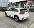 Белый Киа Niro, объемом двигателя 0 л и пробегом 150 тыс. км за 18000 $, фото 4 на Automoto.ua
