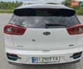 Белый Киа Niro, объемом двигателя 0 л и пробегом 162 тыс. км за 17300 $, фото 27 на Automoto.ua