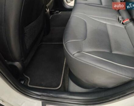 Белый Киа Niro, объемом двигателя 0 л и пробегом 162 тыс. км за 17300 $, фото 48 на Automoto.ua