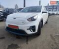 Белый Киа Niro, объемом двигателя 0 л и пробегом 105 тыс. км за 17555 $, фото 24 на Automoto.ua