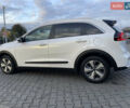 Киа Niro 2019 в Луцке на Automoto.ua Белый Киа Niro, объемом двигателя 1.58 л и пробегом 212 тыс. км за 15999 $, фото 11 на Automoto.ua