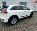 Белый Киа Niro, объемом двигателя 0 л и пробегом 127 тыс. км за 17400 $, фото 4 на Automoto.ua