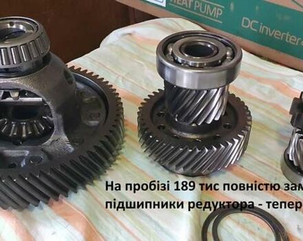 Белый Киа Niro, объемом двигателя 0 л и пробегом 199 тыс. км за 20000 $, фото 74 на Automoto.ua