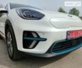 Білий Кіа Niro, об'ємом двигуна 0 л та пробігом 137 тис. км за 19990 $, фото 3 на Automoto.ua