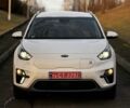 Білий Кіа Niro, об'ємом двигуна 0 л та пробігом 106 тис. км за 17750 $, фото 1 на Automoto.ua