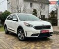 Белый Киа Niro, объемом двигателя 1.6 л и пробегом 213 тыс. км за 16500 $, фото 11 на Automoto.ua