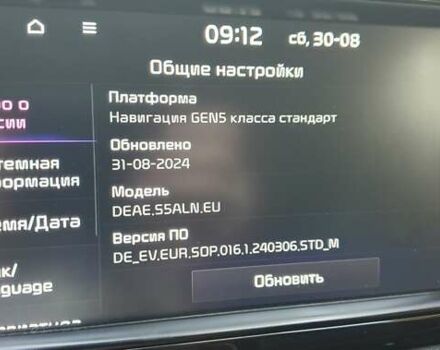 Белый Киа Niro, объемом двигателя 0 л и пробегом 199 тыс. км за 20000 $, фото 54 на Automoto.ua