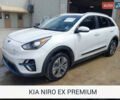Білий Кіа Niro, об'ємом двигуна 0 л та пробігом 112 тис. км за 14300 $, фото 1 на Automoto.ua