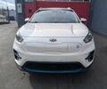 Белый Киа Niro, объемом двигателя 0 л и пробегом 35 тыс. км за 5500 $, фото 1 на Automoto.ua