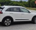 Белый Киа Niro, объемом двигателя 0 л и пробегом 162 тыс. км за 17300 $, фото 4 на Automoto.ua