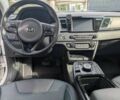 Белый Киа Niro, объемом двигателя 0 л и пробегом 35 тыс. км за 5500 $, фото 6 на Automoto.ua