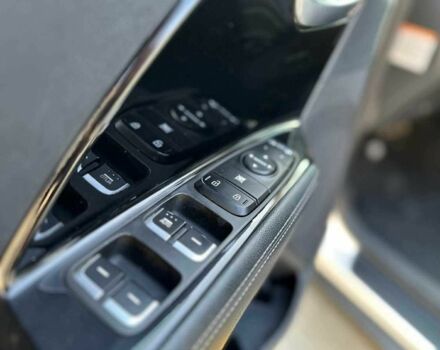 Белый Киа Niro, объемом двигателя 0 л и пробегом 91 тыс. км за 11300 $, фото 12 на Automoto.ua