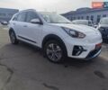 Белый Киа Niro, объемом двигателя 0 л и пробегом 105 тыс. км за 17555 $, фото 13 на Automoto.ua