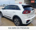 Білий Кіа Niro, об'ємом двигуна 0 л та пробігом 112 тис. км за 14300 $, фото 1 на Automoto.ua