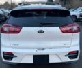 Білий Кіа Niro, об'ємом двигуна 0 л та пробігом 31 тис. км за 13900 $, фото 5 на Automoto.ua