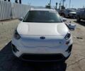 Белый Киа Niro, объемом двигателя 0 л и пробегом 48 тыс. км за 3500 $, фото 4 на Automoto.ua