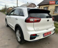 Киа Niro 2019 в Луцке на Automoto.ua Белый Киа Niro, объемом двигателя 0 л и пробегом 176 тыс. км за 15900 $, фото 7 на Automoto.ua