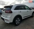 Киа Niro 2019 в Львове на Automoto.ua Белый Киа Niro, объемом двигателя 1.58 л и пробегом 86 тыс. км за 3500 $, фото 2 на Automoto.ua
